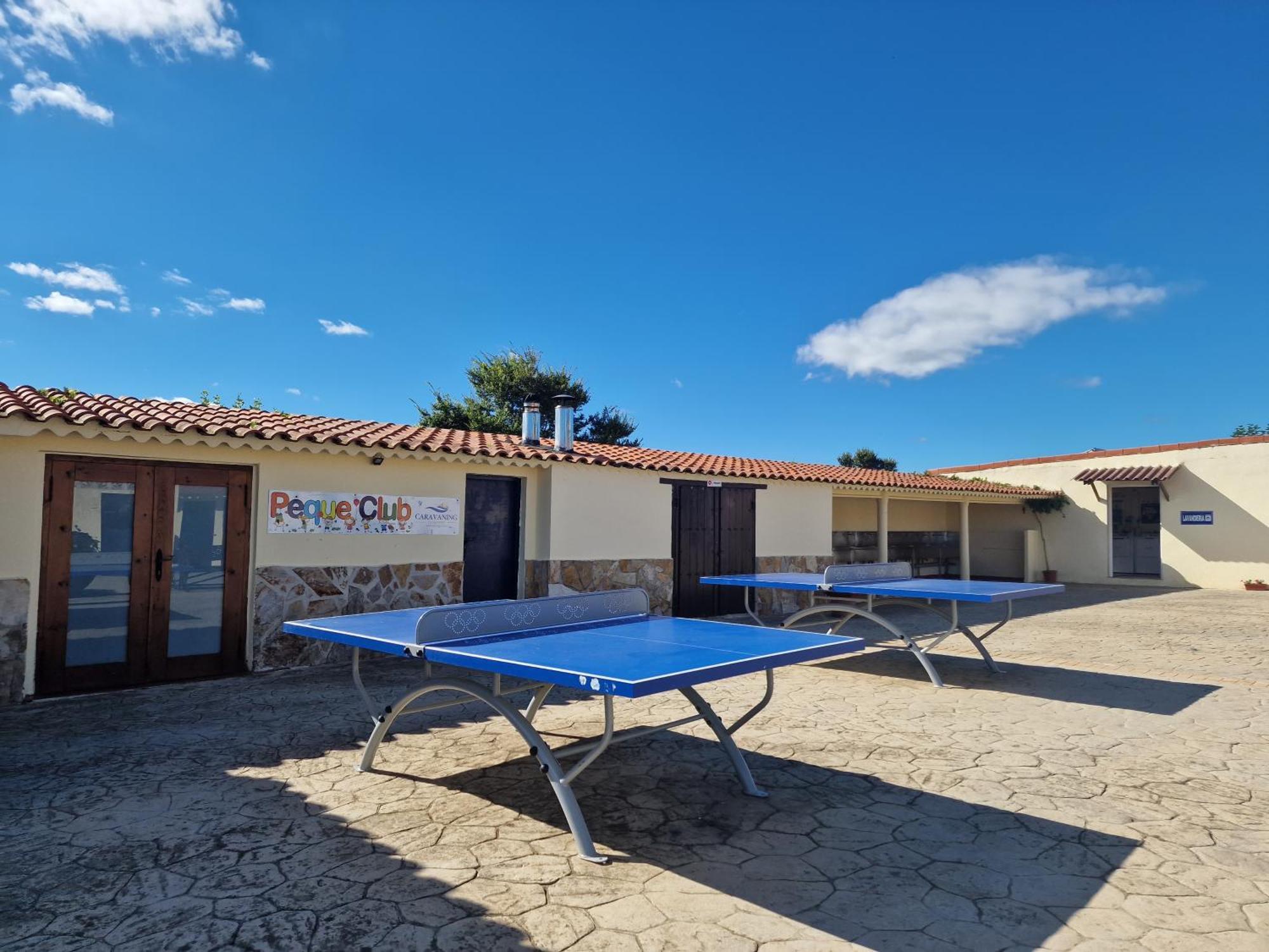 Bungalows Playa De Oyambre San Vicente De La Barquera Kültér fotó